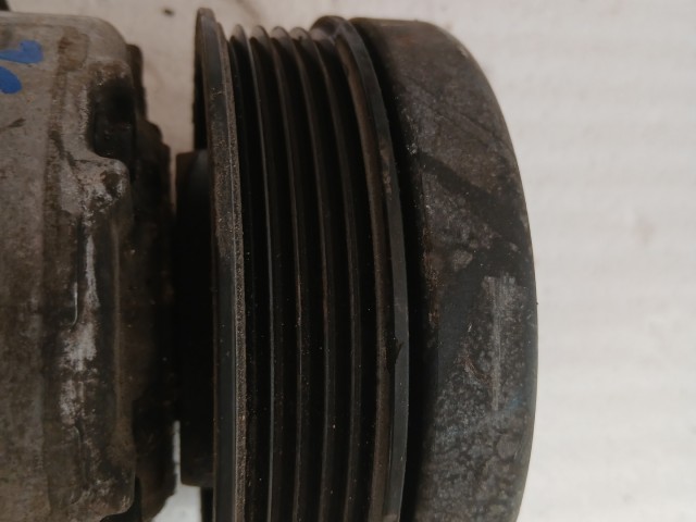 Opel Corsa D 2006-2014 Klíma kompresszor Használt  