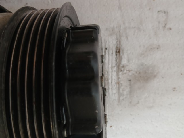 Opel Corsa D 2006-2014 Klíma kompresszor Használt  