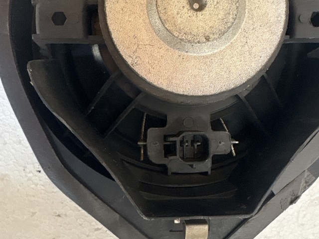 Opel Astra J 2009-2015 Hangszóró Használt Bal első