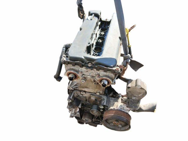 Opel Astra H Motor z18xer
