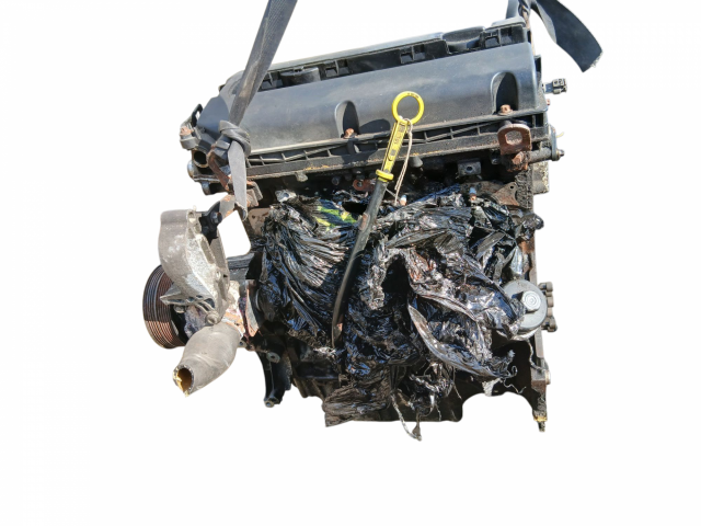 Opel Astra H Motor z18xer
