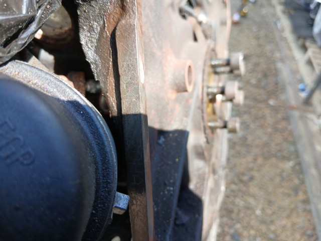 Opel Astra H Motor z18xer