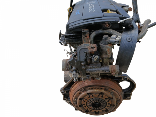 Opel H astra 2004-2014 Motor 1.6 twinport