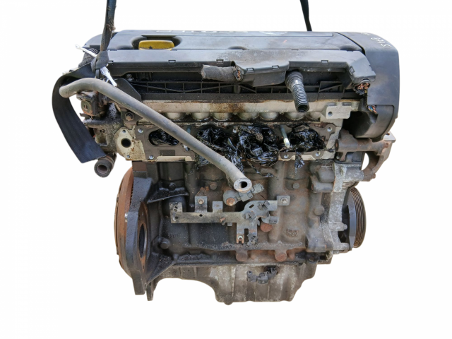 Opel H astra 2004-2014 Motor 1.6 twinport