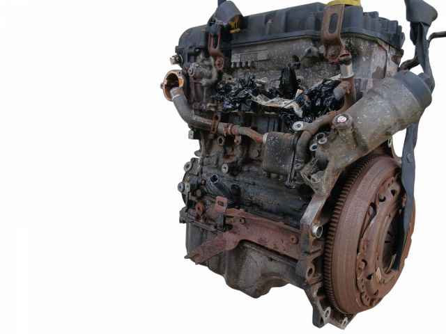 Opel Meriva B 2010-2017 Motor b14nel 1.4 turbo