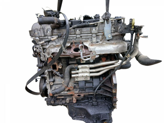 Opel Antara 2006-2015 Motor 2.2 cdti z22d1
