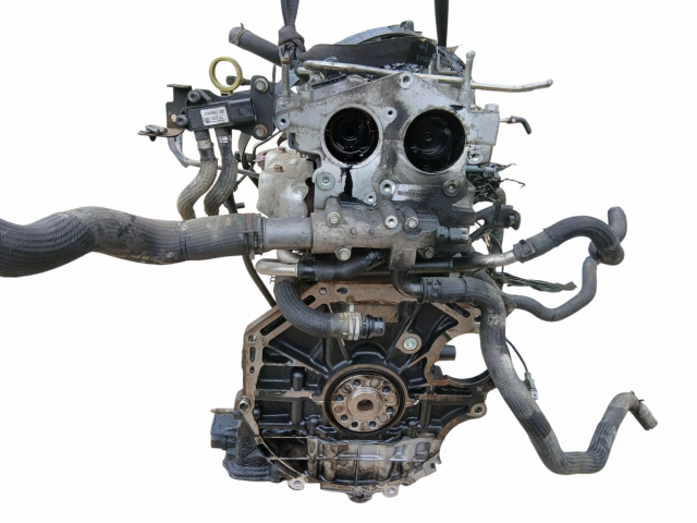Opel Antara 2006-2015 Motor 2.2 cdti z22d1