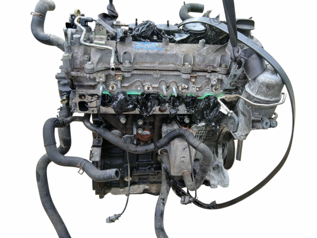 Opel Antara 2006-2015 Motor 2.2 cdti z22d1