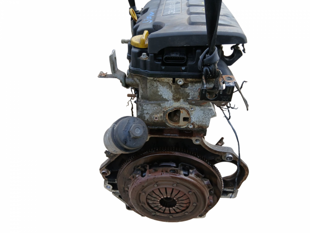 Opel Meriva B 2010-2017 Motor a14xer
