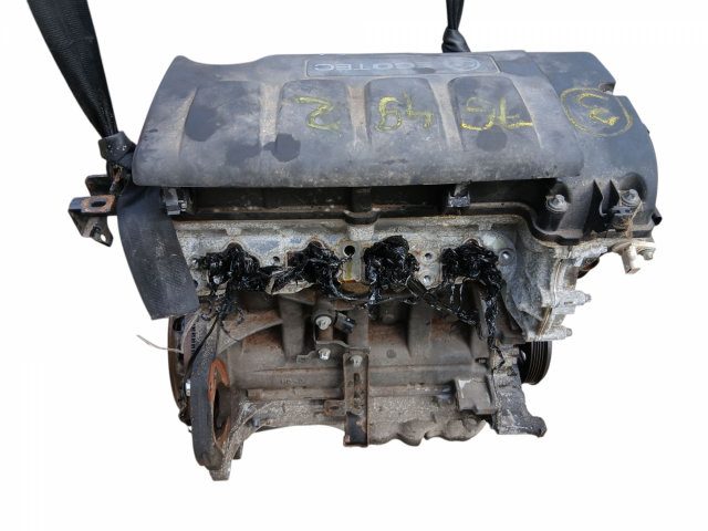 Opel Meriva B 2010-2017 Motor a14xer