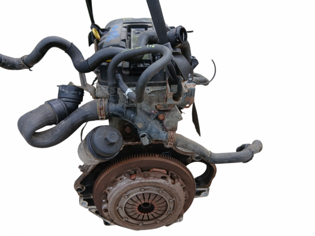 Opel Astra J 2009-2015 Motor a14xer