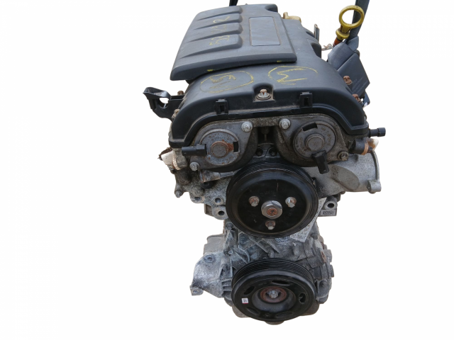 Opel Meriva B 2010-2017 Motor b14xer