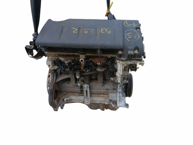 Opel Meriva B 2010-2017 Motor b14xer