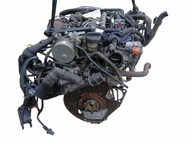 Opel Insignia 2008-2016 Motor a20dth