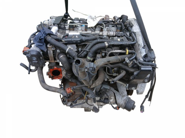 Opel Insignia 2008-2016 Motor a20dth