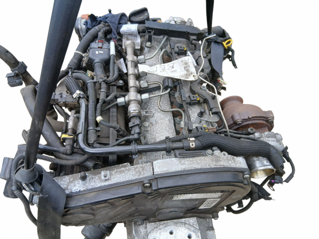 Opel Insignia 2008-2016 Motor a20dth