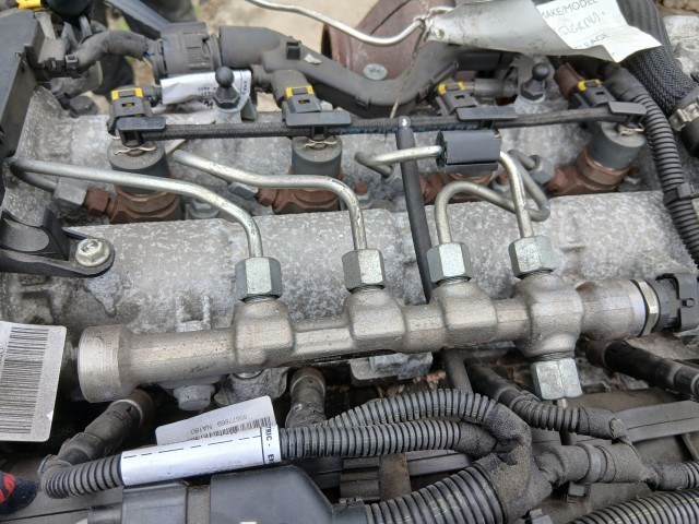 Opel Insignia 2008-2016 Motor a20dth