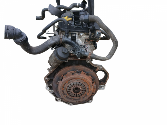 Opel Meriva B 2010-2017 Motor a14xer