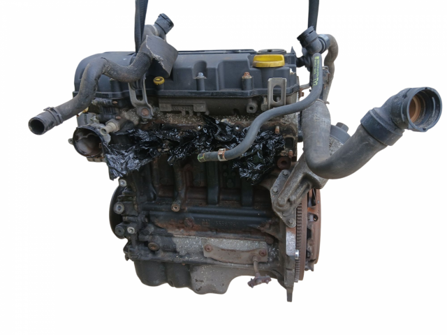 Opel Meriva B 2010-2017 Motor a14xer