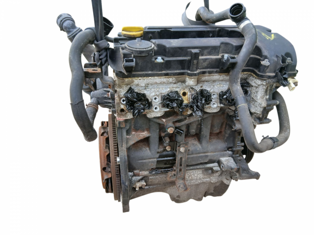 Opel Meriva B 2010-2017 Motor a14xer