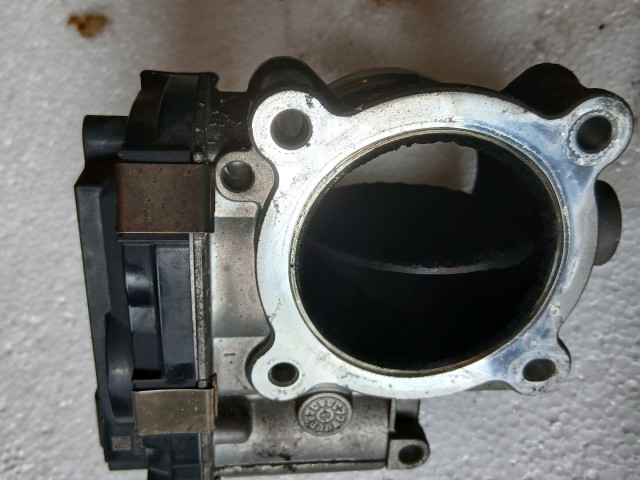 Opel Antara 2.2 cdti Fojtószelep z22d1