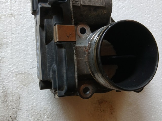 Opel Antara 2.2 cdti Fojtószelep z22d1
