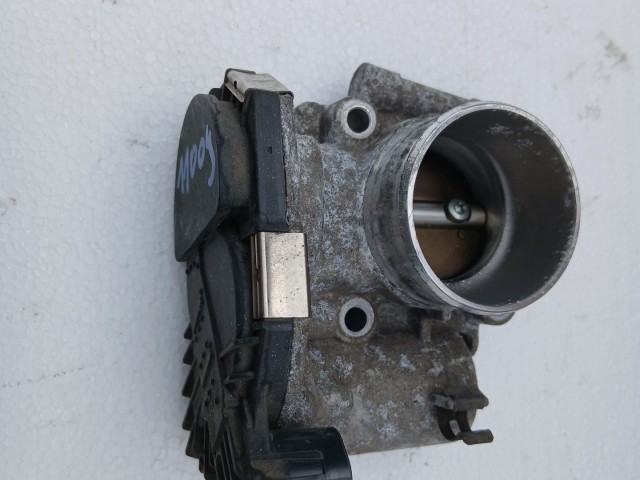 Opel Corsa D a14xer Fojtószelep Használt    