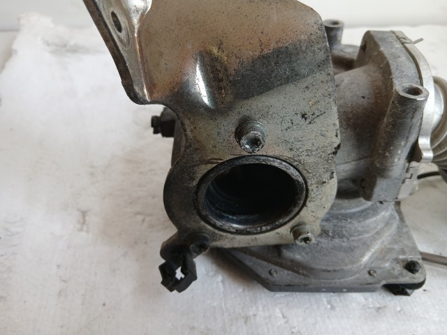 Opel Corsa E 2014- 2014-2019 egr szelep Használt    