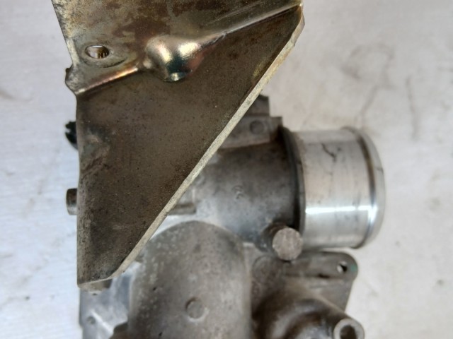 Opel Corsa E 2014- 2014-2019 egr szelep Használt    