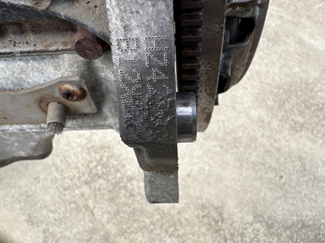 Opel Corsa E 2014- 2014-2019 Motor Használt b12xer