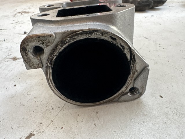 Opel Astra J 2009-2015 Egr szelep Használt A17dtr