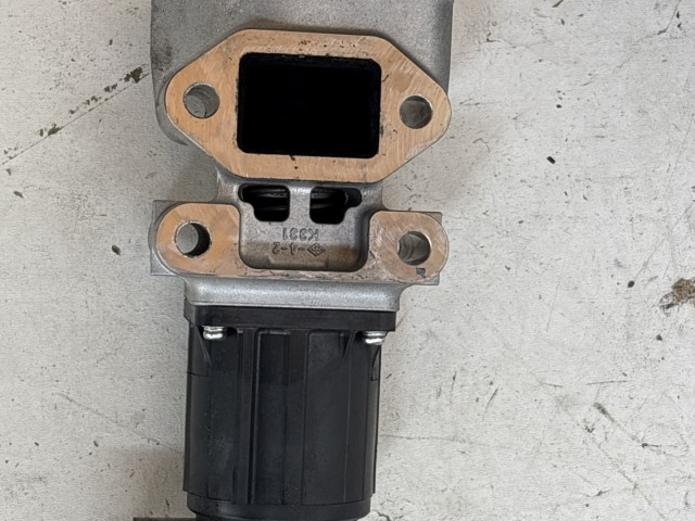 Opel Astra J 2009-2015 Egr szelep Használt A17dtr