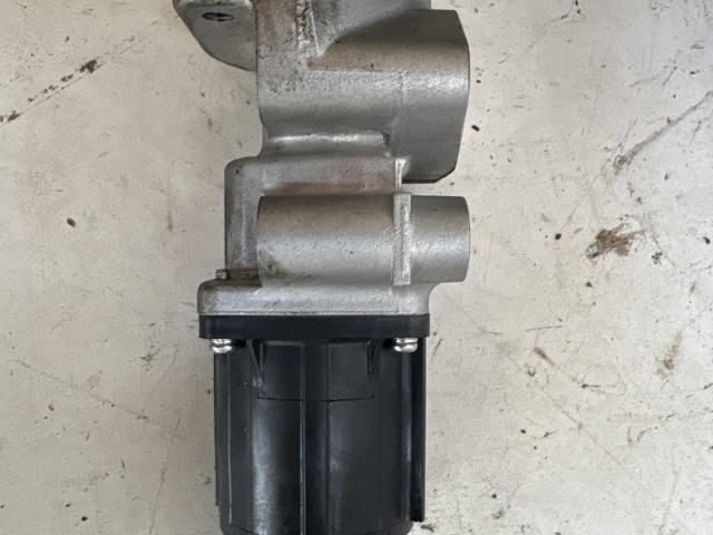 Opel Astra J 2009-2015 Egr szelep Használt A17dtr