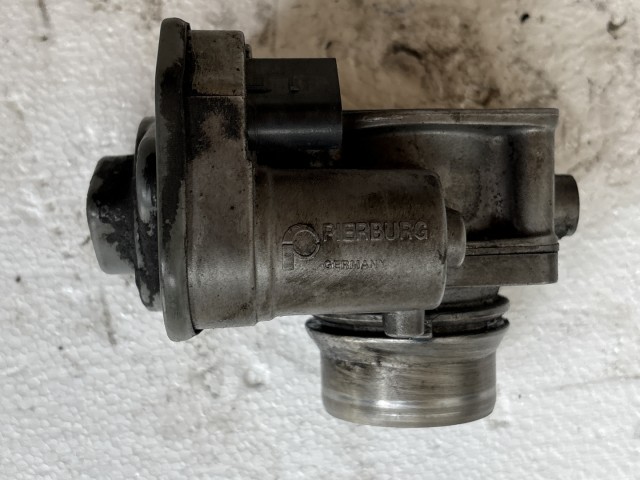 Opel Astra J 2009-2015 Fojtószelep Használt 1.7 cdti