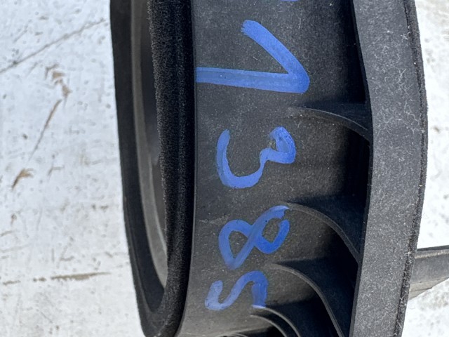 Opel Astra J 2009-2015 Hangszóró Használt Hátsó