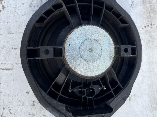 Opel Astra J 2009-2015 Hangszóró Használt Hátsó