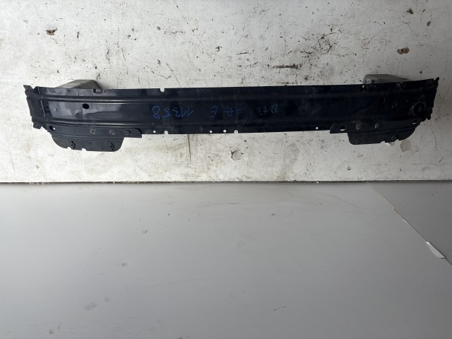 Opel Astra J 2009-2015 Lökhárító merevítő Használt első