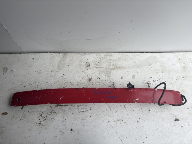 Opel Zafira B 2005-2014 2005-2014 Lökhárító merevítő Használt első