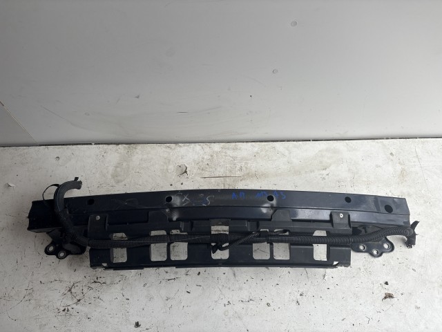 Opel Meriva A 2003-2010 Lökhárító merevítő Használt első