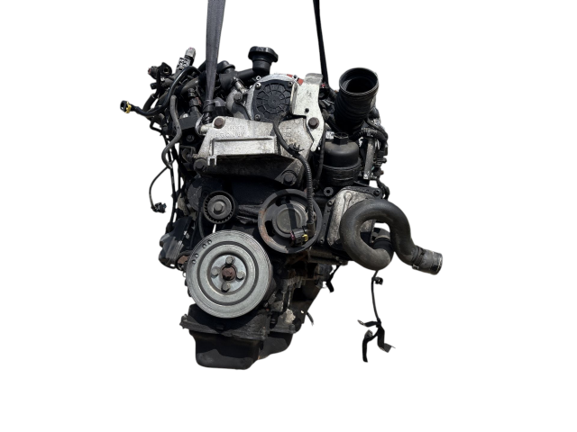 Opel Corsa E 2014- 2014-2019 Motor Használt b13dte