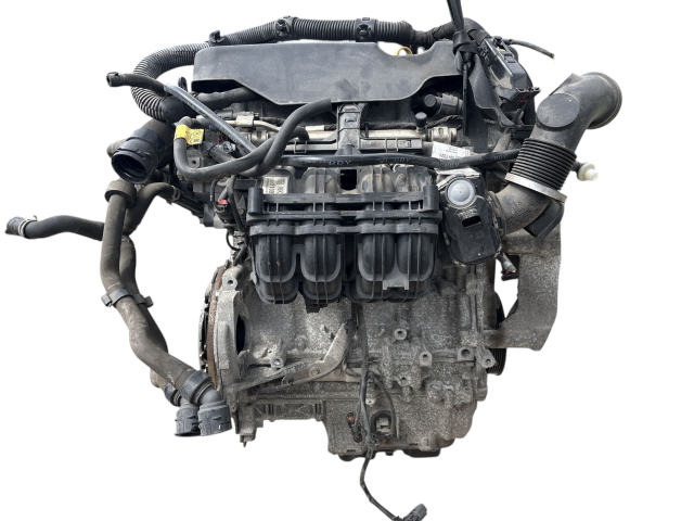Opel Astra K 2015-2021 Motor Használt b14xe lv7