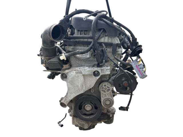 Opel Astra K 2015-2021 Motor Használt b14xe lv7