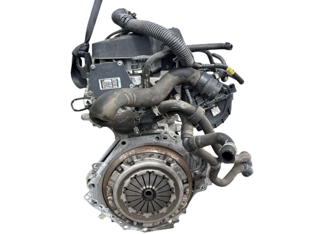 Opel Astra K 2015-2021 Motor Használt b14xe lv7