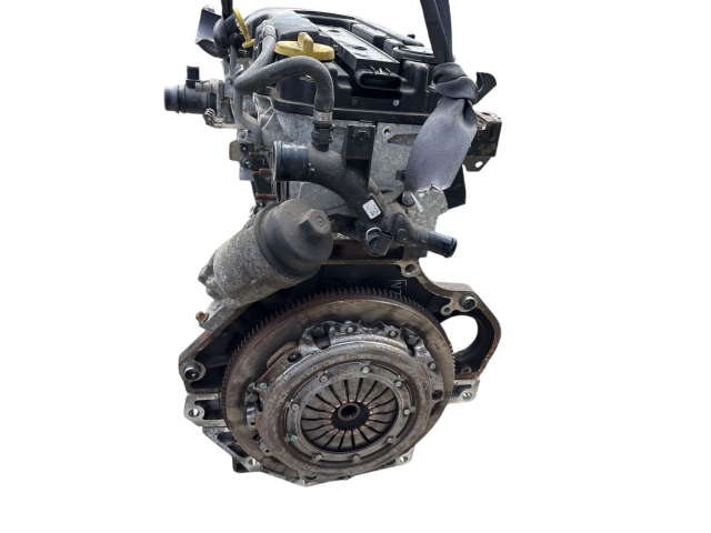 Opel Corsa E 2014- 2014-2019 Motor Használt b12xer