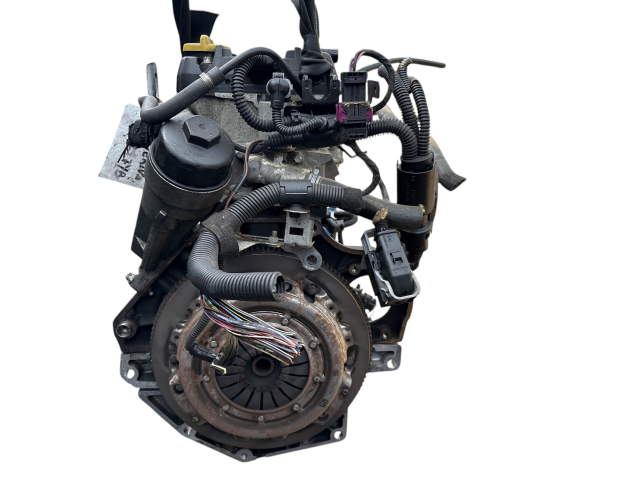 Opel Meriva A 2003-2010 Motor Használt z14xep