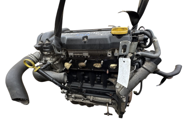 Opel Meriva A 2003-2010 Motor Használt z14xep
