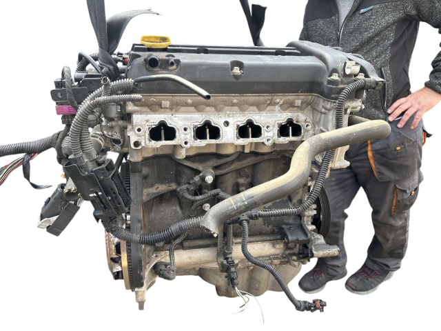 Opel Meriva A 2003-2010 Motor Használt z14xep