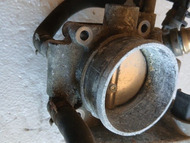 Opel Astra H 2004-2010 2004-2010 Fojtószelep Z18XER A18XER 