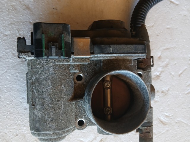 Opel Astra H 2004-2010 2004-2010 Fojtószelep Z16XEP
