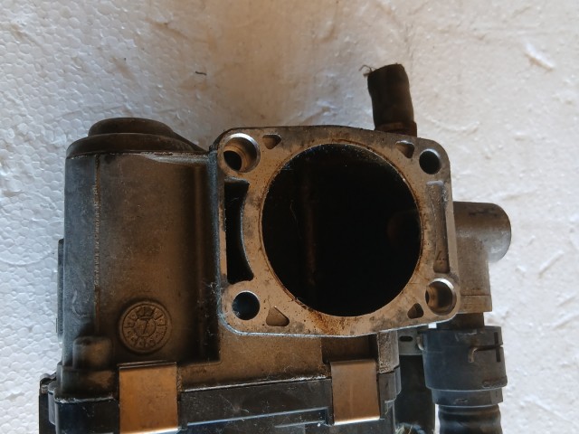 Opel Astra H 2004-2010 2004-2010 Fojtószelep Z16XEP